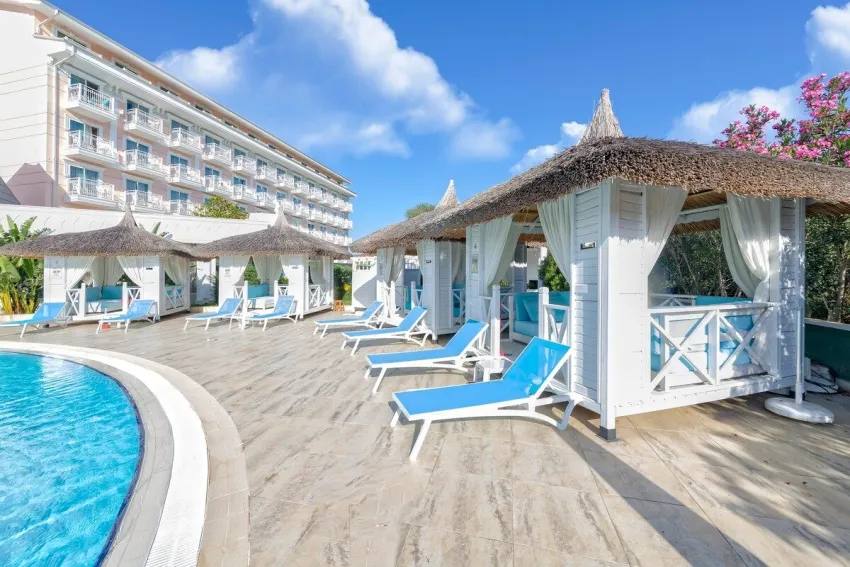 Innvista Hotels Belek 5*-22