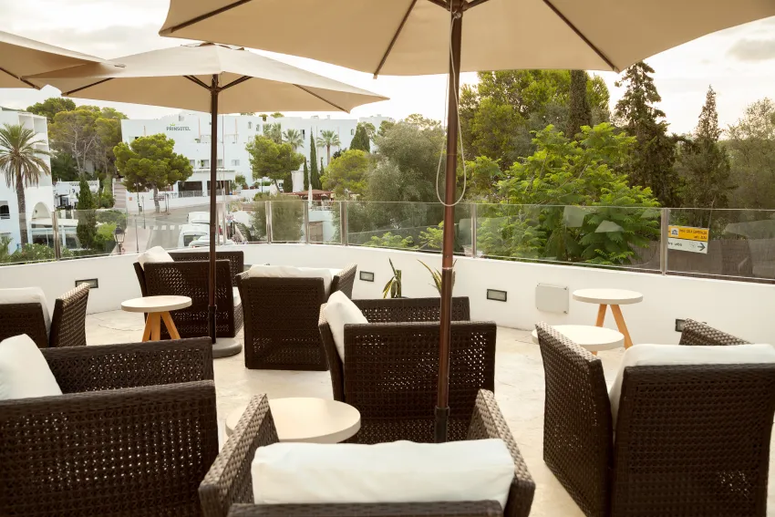 Sentido Fido Tucan Hotel 4*-59