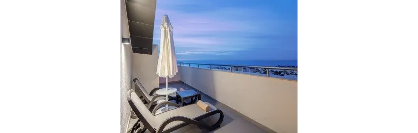 Holiday Inn Antalya Lara 5*-20