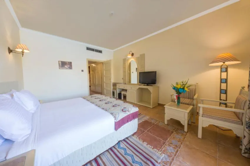 SENTIDO MAMLOUK PALACE  5*-127