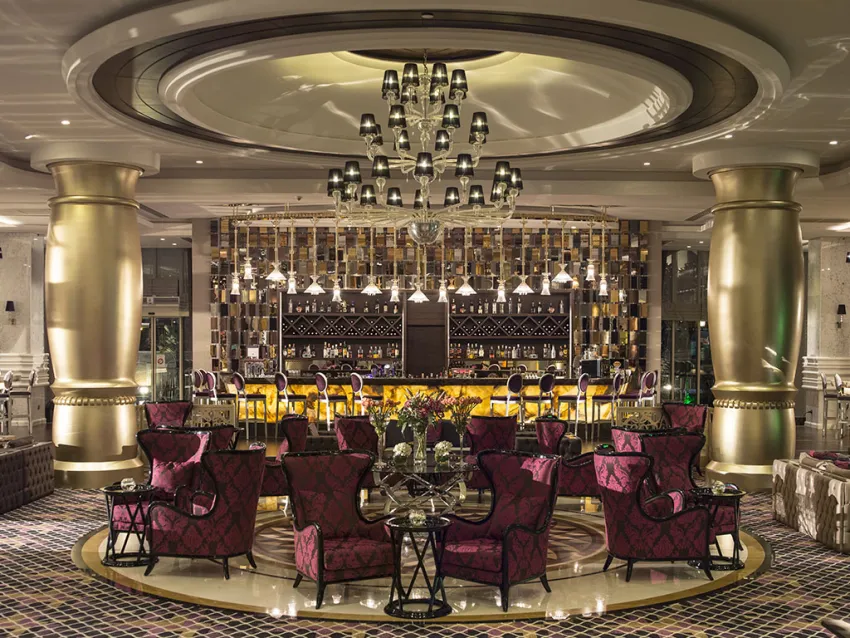 Dobedan Exclusive Hotel & Spa (Ex. Alva Donna Belek) 5*-68