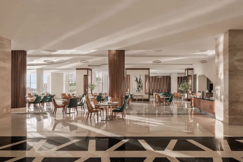 Xanadu Makadi Bay 5*-105