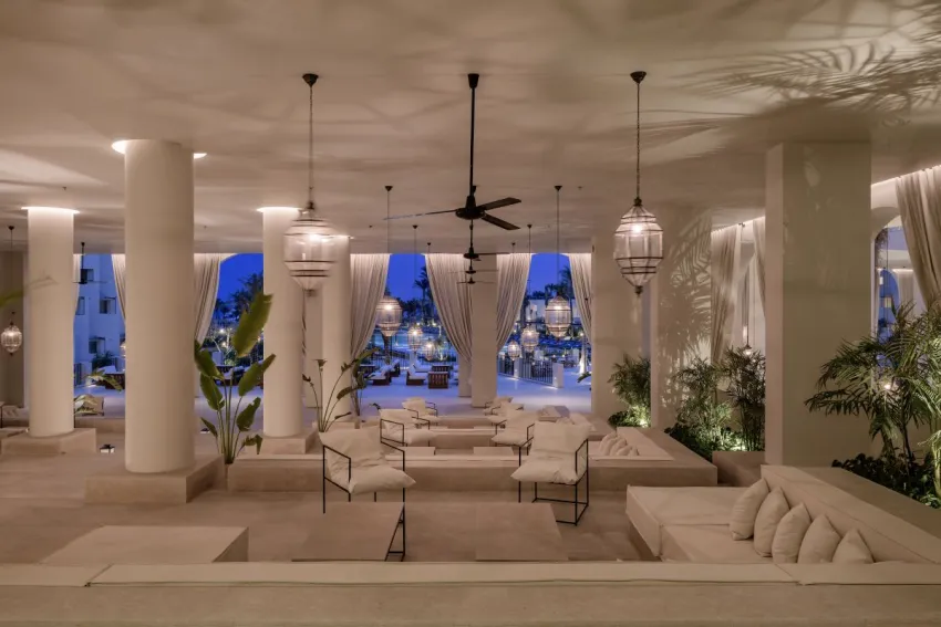 SERRY BEACH RESORT  5*-67