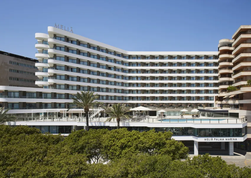 Melia Palma Marina 4*-43