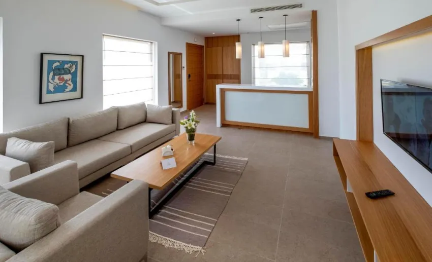 THE ORANGERS GARDEN VILLAS & BUNGALOWS  5*-27