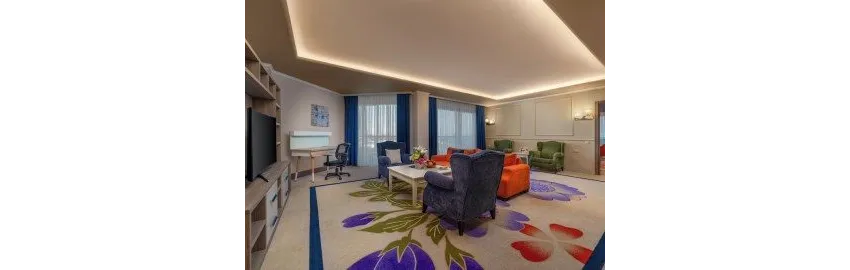 Pine Beach Belek 5*-22