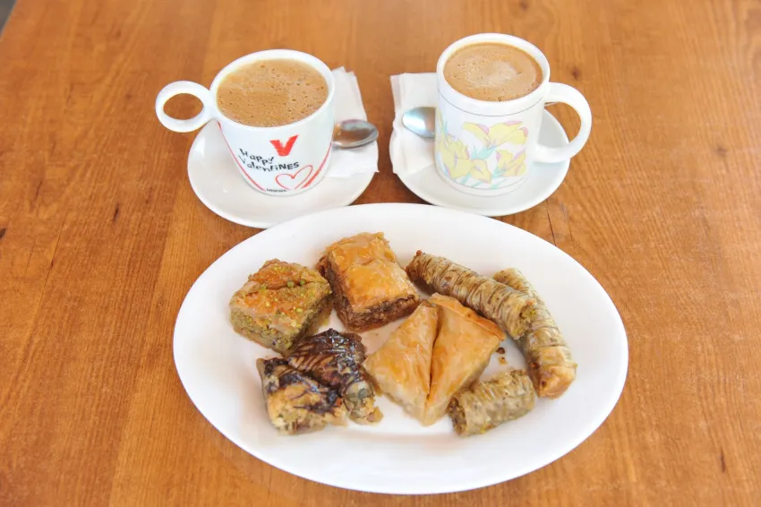 Maritime Apartments 2*-28