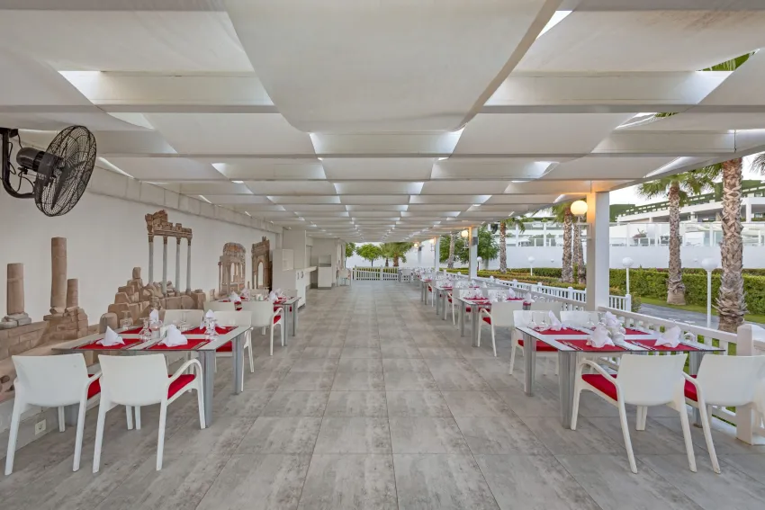 Adam & Eve (Adults Only 16+) 5*-19