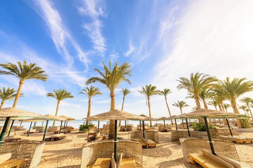 Golden Beach Resort Ex. Movie Gate 4*-79