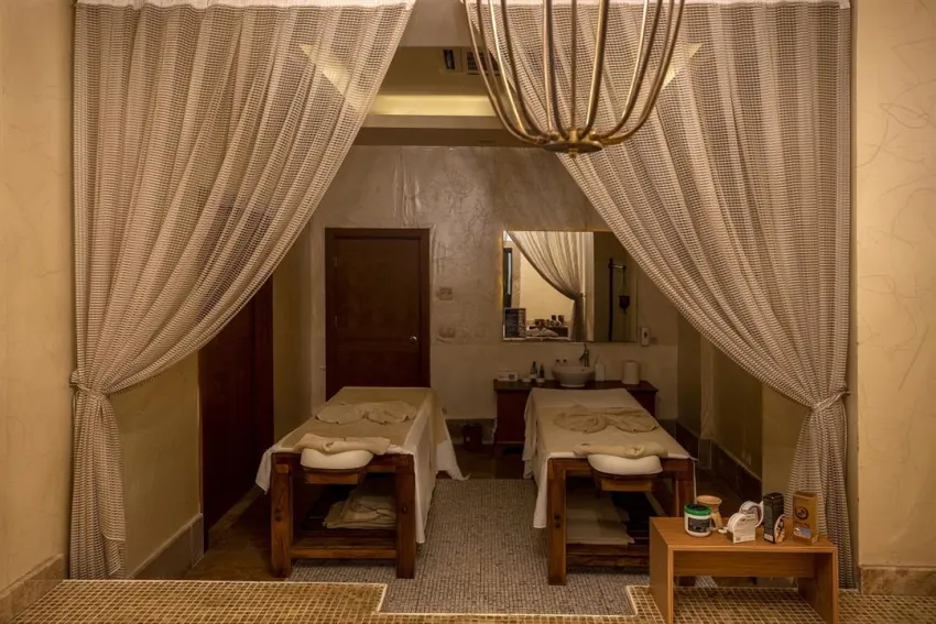 HORUS PARADISE LUXURY RESORT  5*-14