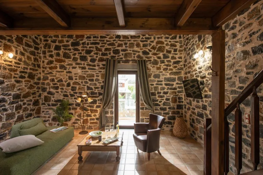 Balsamico Traditional Suites 4*-22