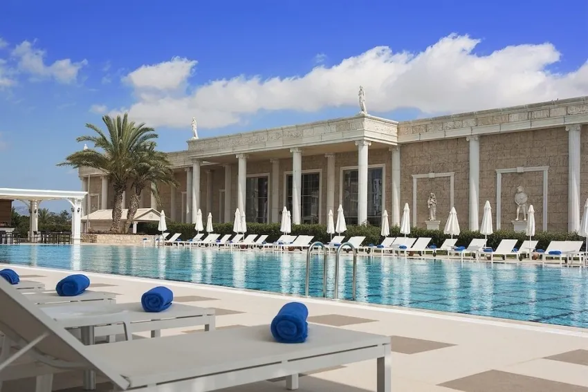 Kaya Artemis Hotel 5*-36