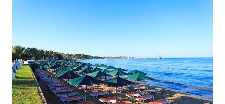 My Home Resort Hotel 5*-29