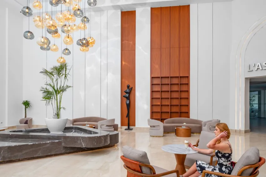 ALBATROS MAKADI RESORT  5*-31