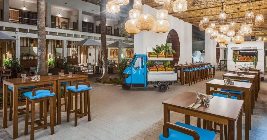 INNSiDE Alcudia 4*-338