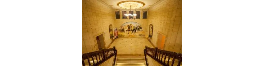 Hotel Nour Palace Resort & Thalasso Mahdia 5*-16