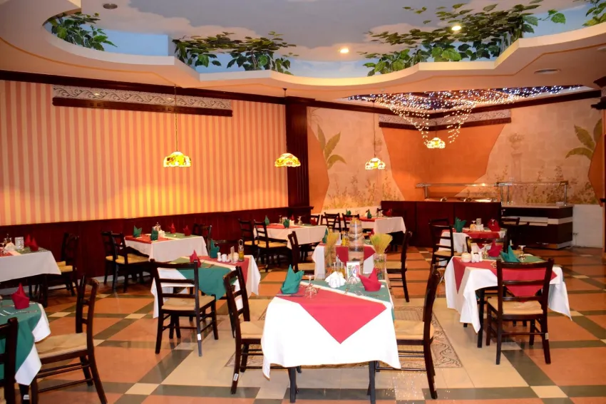 Rehana Royal Beach Resort Aqua Park & Spa 5*-11
