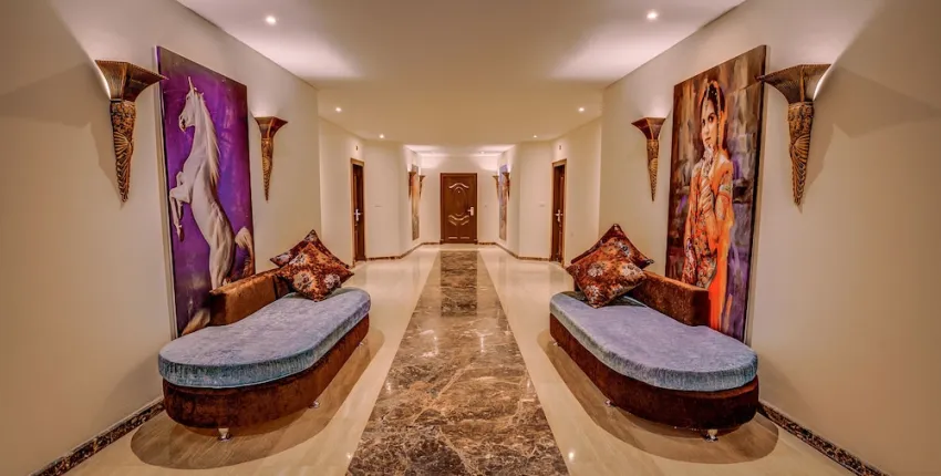 Sea Gull Resort 4*-24