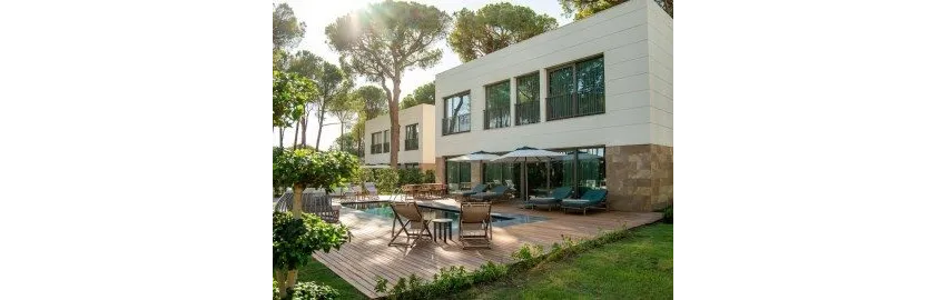 Ethno Hotels Belek 5*-9