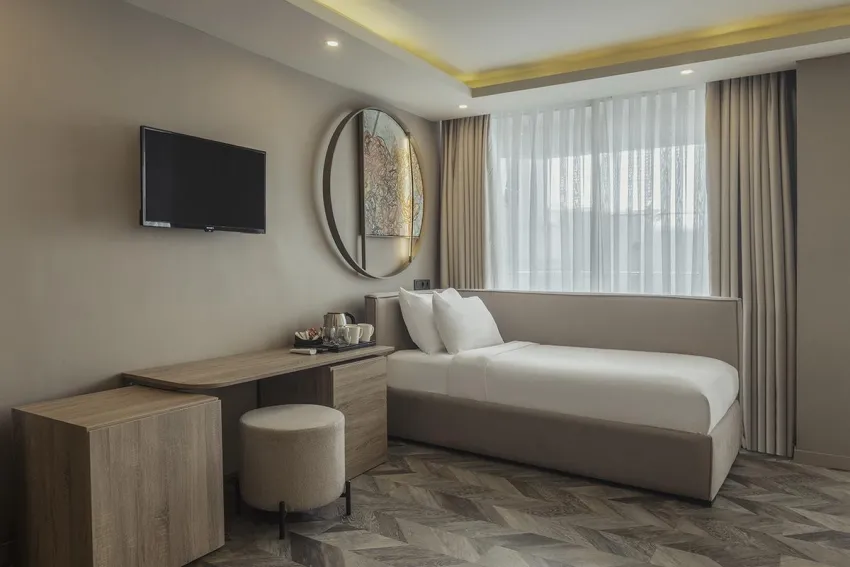 Buyuk Hotel 4*-30