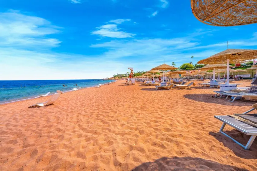 DOMINA CORAL BAY SULTAN  5*-23