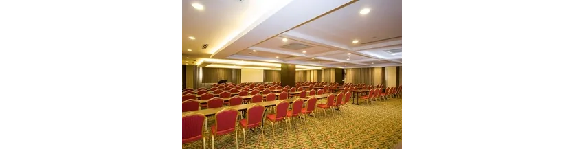 Marvida Family Eco (Ex.Otium Family Eco) 5*-246