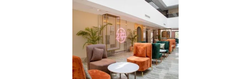 Side Zeugma Hotel (Adults Only +16) 4*-3