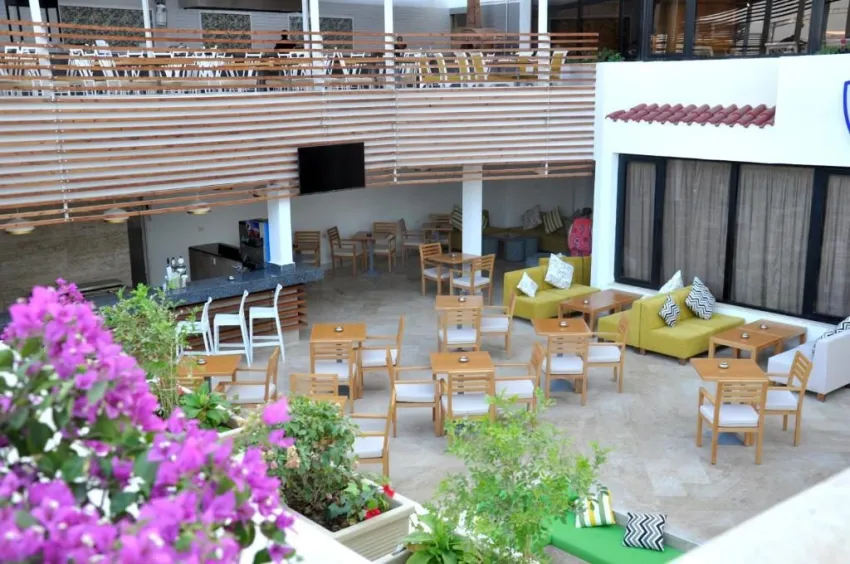 SUNRISE HOLIDAYS RESORT (ADULTS ONLY 16+)  5*-8