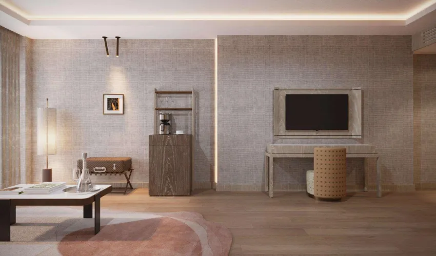 Gloria Golf Resort 5*-16