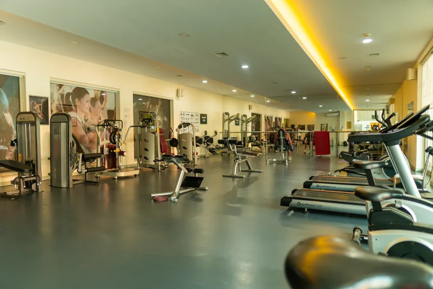TUI Aqi Pegasos World Hotel 4*-30