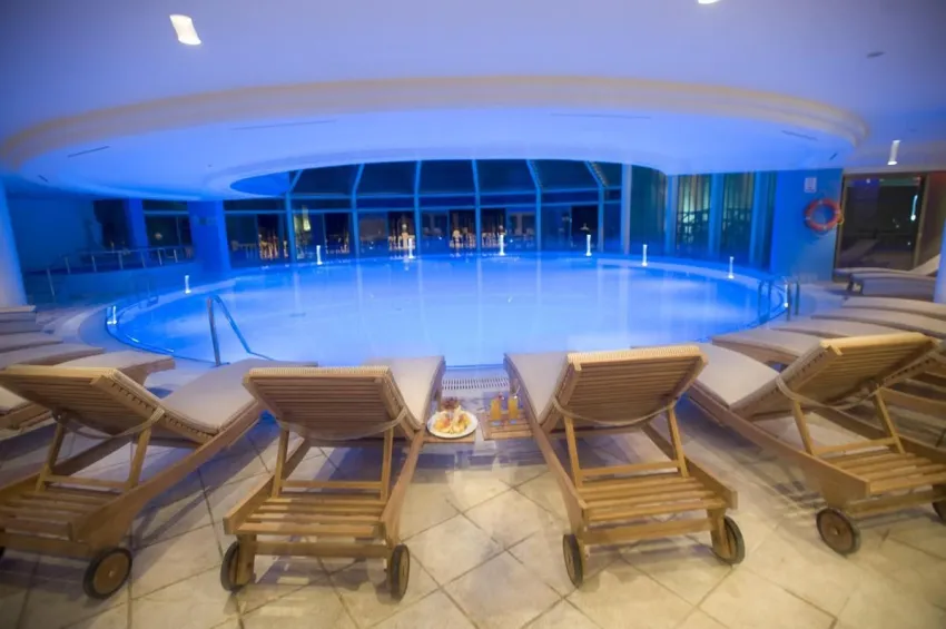 Sunrise Queen Luxury Hotel 5*-10