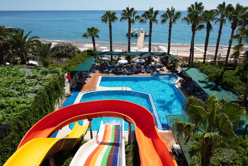 Galeri Resort Hotel 5*-31