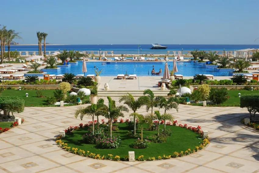 PREMIER LE REVE HOTEL & SPA (ADULTS ONLY 16+)   5*-5