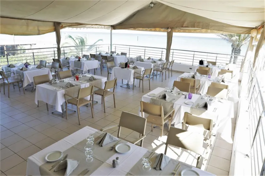Mahdia Beach Hotel & Aqua Park 4*-28