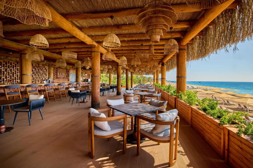 Movenpick Resort Antalya Tekirova 5*-202
