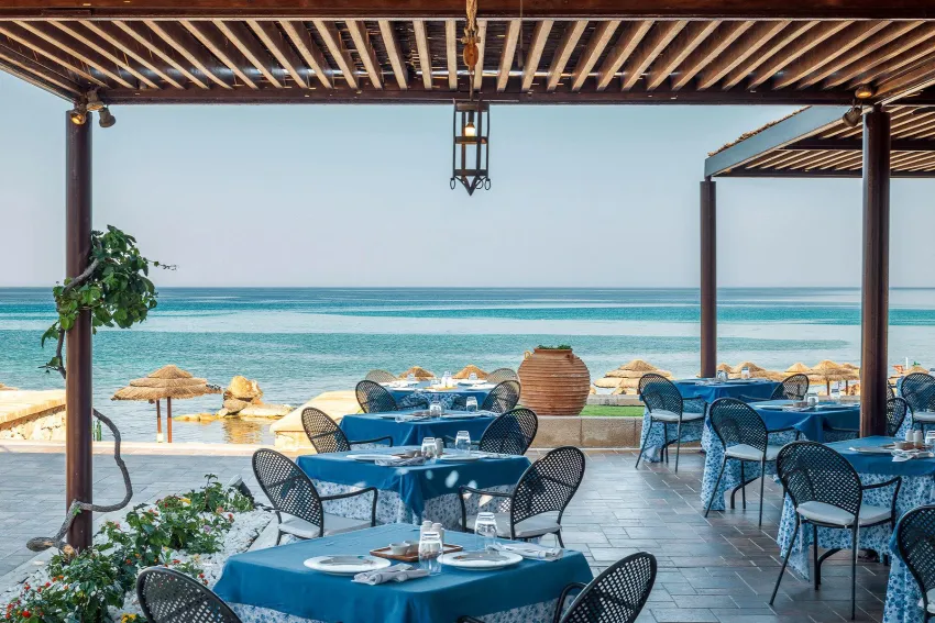 Lindian Dream Seaside Resort (ex Lindos Memories Resort Hotel and Spa) 5*-23