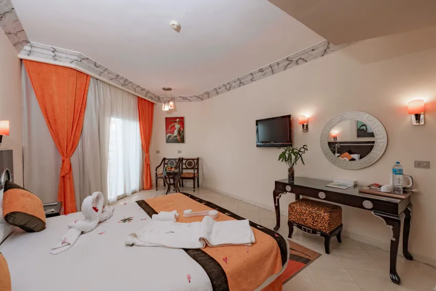 Sphinx Hurghada 4*-34