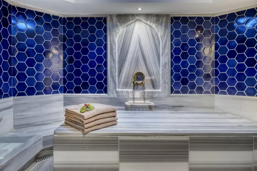 SEVEN SEAS HOTEL LIFE (OTIUM HOTEL LIFE)  5*-15