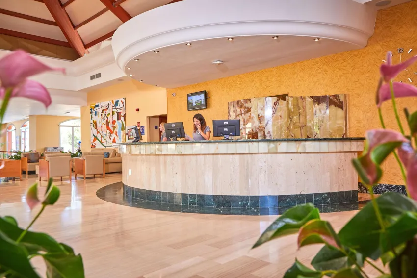 Zafiro Cala Mesquida 4*-72