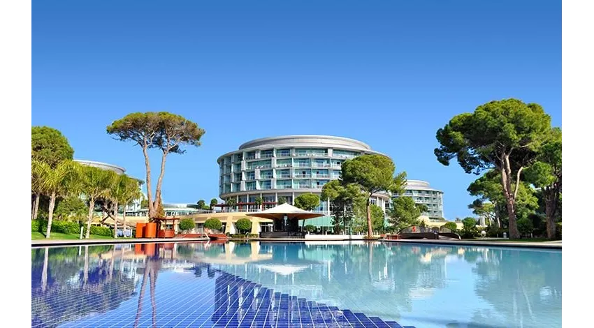 Calista Luxury Resort 5*-24