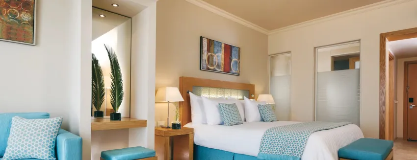 Movenpick Waterpark Resort & Spa Soma Bay 5*-3