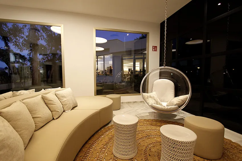 BG Rei Del Mediterrani Hotel 4*-4