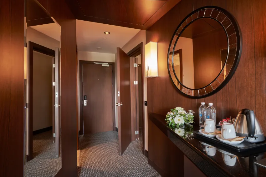 Calista Luxury Resort 5*-235