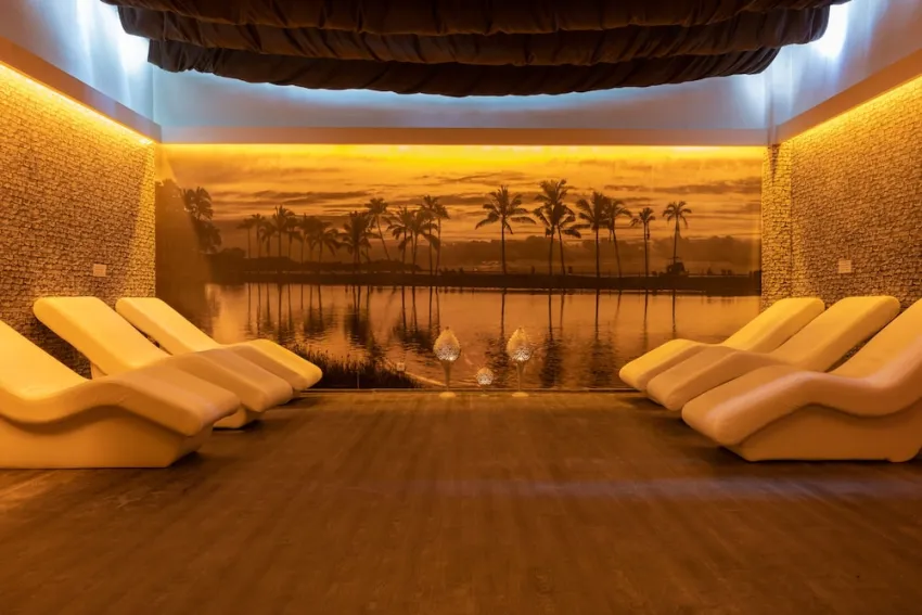 Sueno Hotels Beach Side 5*-21