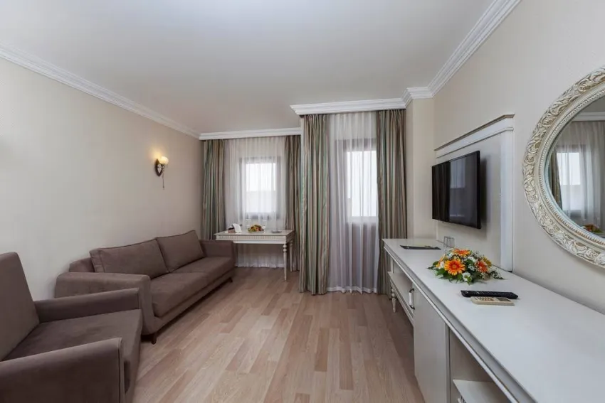 Hane Family Resort Hotel 4*-14
