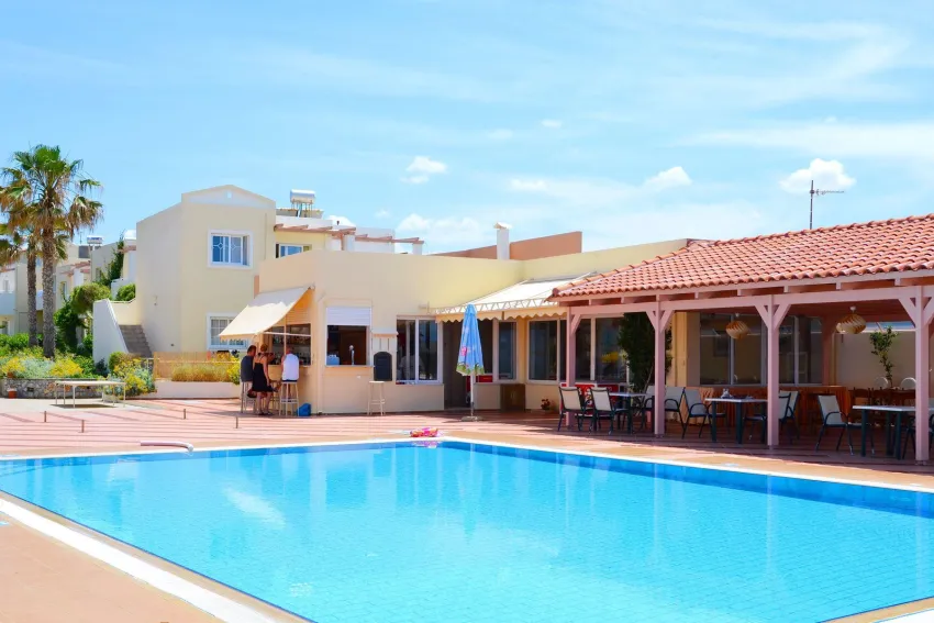 Uzenie All Suites Boutique Hotel 5*-3