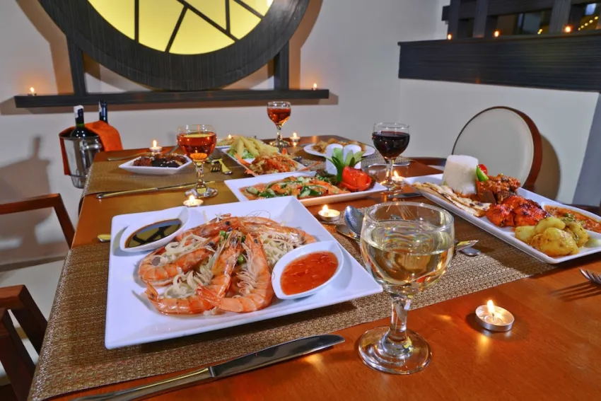 Pickalbatros White Beach Resort 5*-77
