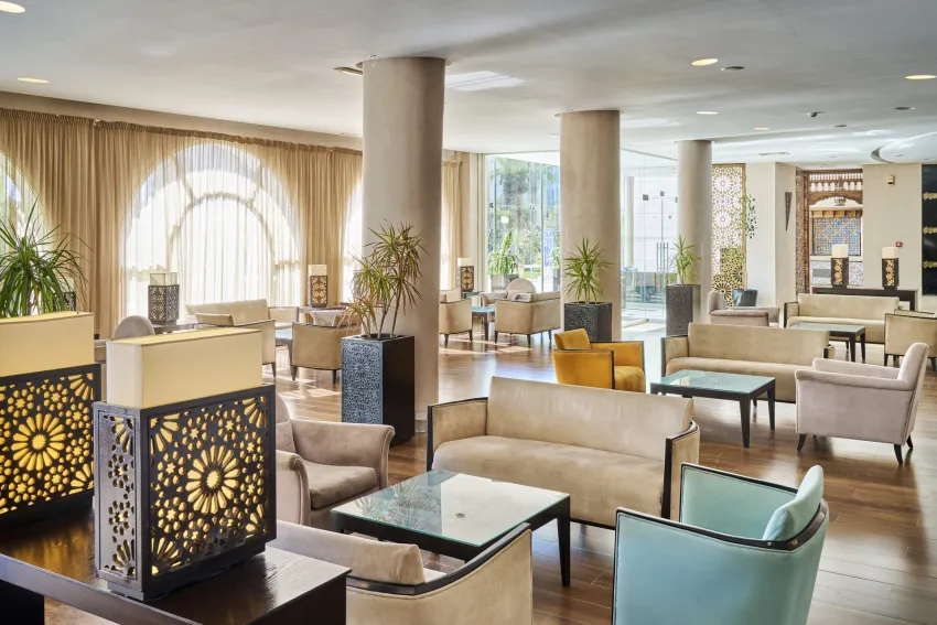 El Mehdi Beach & Resort 4*-39