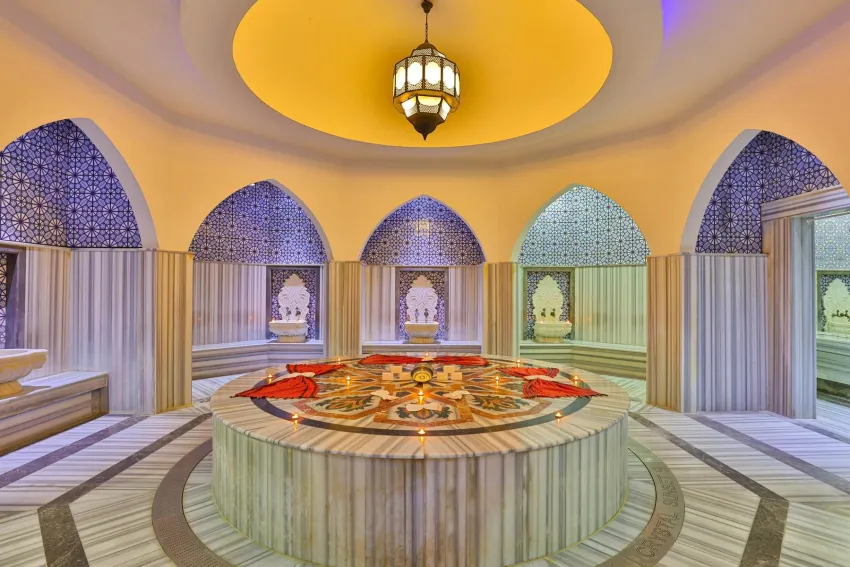 Crystal Sunset Pearl Collection 5*-17