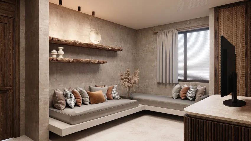 Siu Collection (Ex.Aydinbey) 5*-13